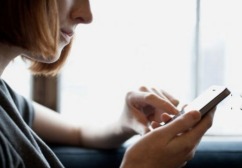 Akıllı telefon miyop yapıyor