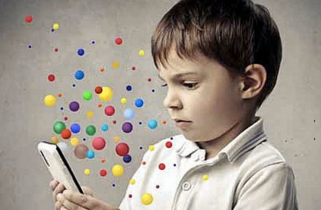 Akıllı telefon miyop yapıyor