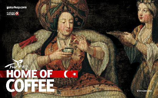 Türkiye’nin 2014 tanıtım afişleri