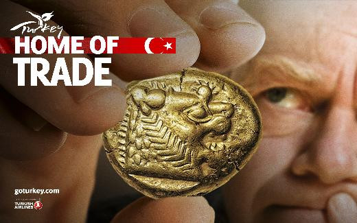 Türkiye’nin 2014 tanıtım afişleri