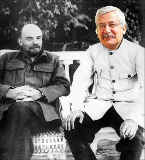 Twitterda Ufuk Uras geyikleri