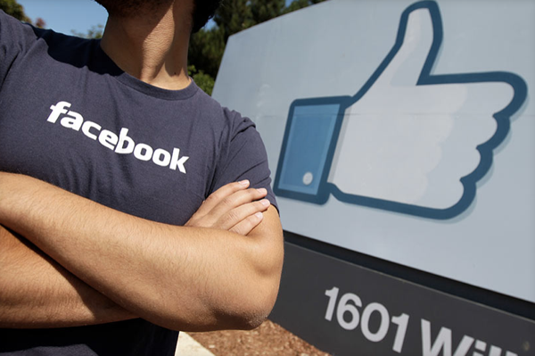 Facebook fırtınası dinmiyor