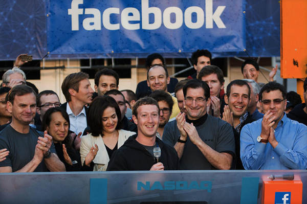 Facebook fırtınası dinmiyor