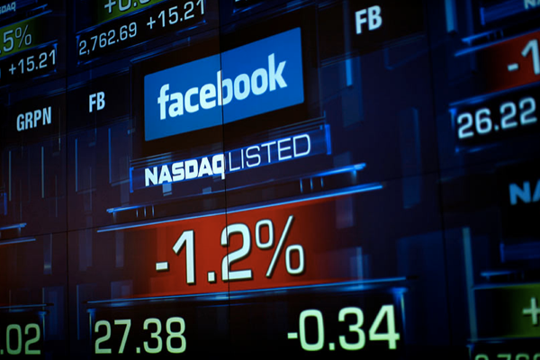 Facebook fırtınası dinmiyor