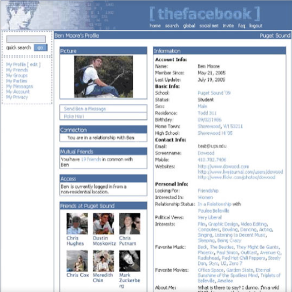 Facebook fırtınası dinmiyor