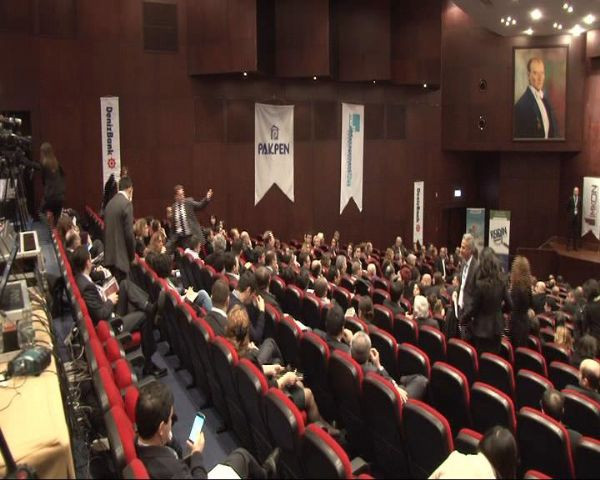 10. Yıl Marşı protestosu