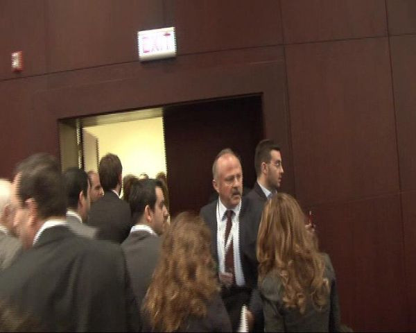 10. Yıl Marşı protestosu
