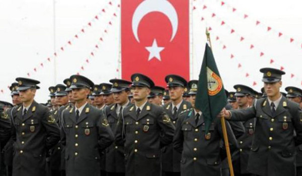 Onbinlerce astsubayı umutlandıran haber!