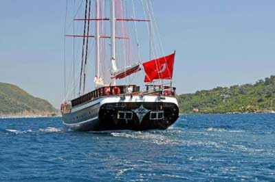 2 milyon Euroluk zevk