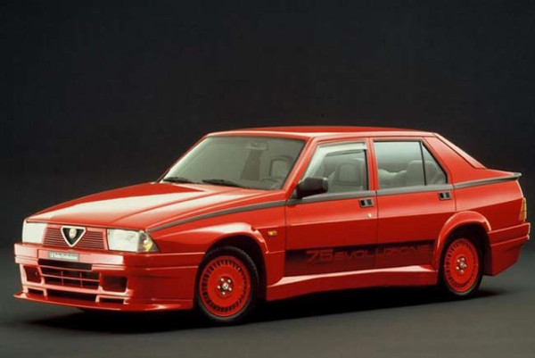 80lerin spor otomobilleri