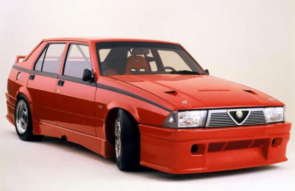 80lerin spor otomobilleri