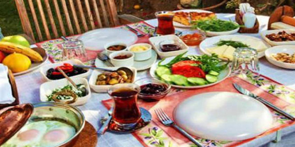 Türkiyede yaşadığınızı gösteren 40 şey