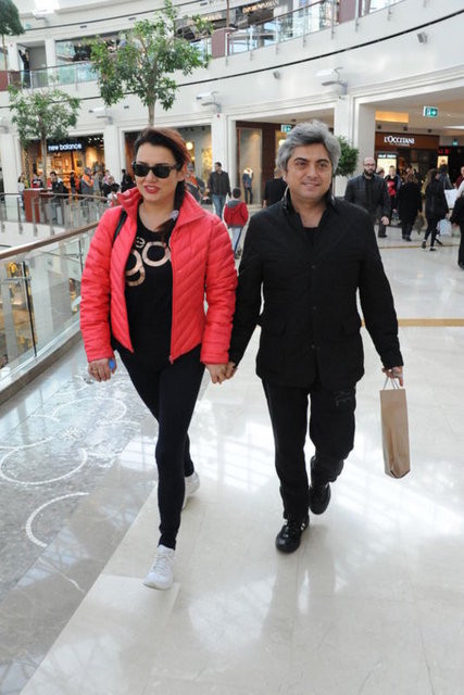Görenler gözlerine inanamadı!..Deniz Seki tam 15 kilo verdi