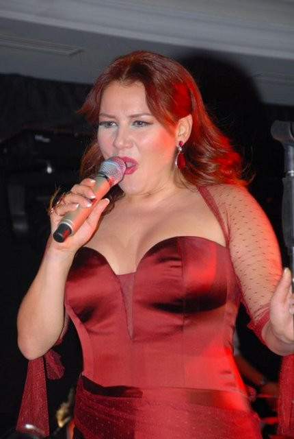 Görenler gözlerine inanamadı!..Deniz Seki tam 15 kilo verdi