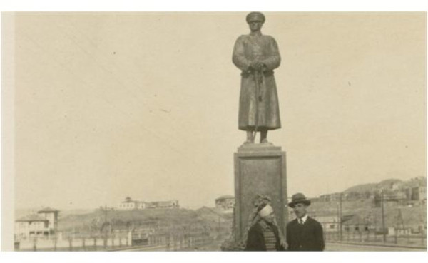 Fotoğraflarla: Bir Osmanlı ailesinin arşivinden
