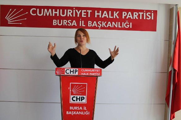 Öykü Özenin seçilmesi kesin gibi