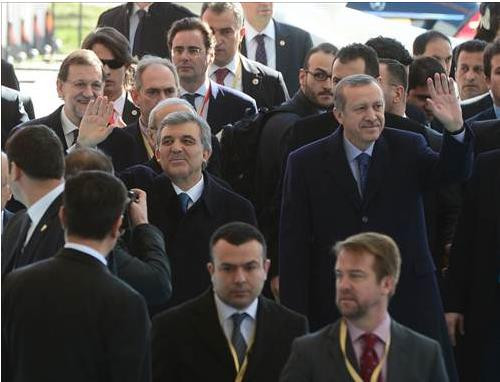 Batıkent-Sincan Metrosu açıldı