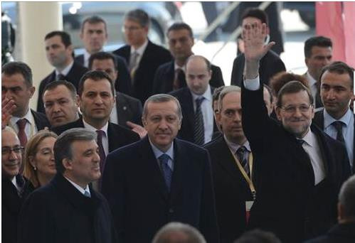Batıkent-Sincan Metrosu açıldı