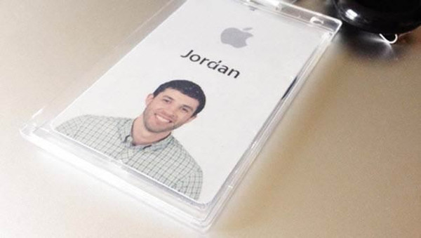 Çalışma saatleri kötü dedi Appledan istifa etti