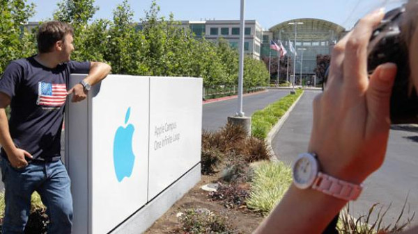 Çalışma saatleri kötü dedi Appledan istifa etti