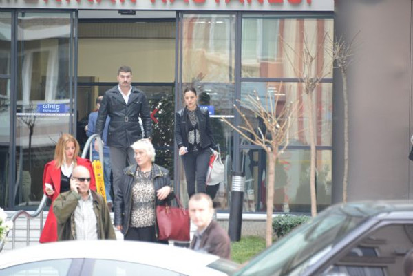 Tepeden tırnağa sağlık kontrolü