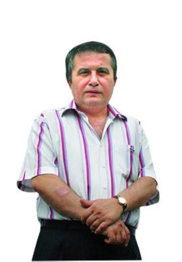 Babasının kaleminden Münevver Karabulut