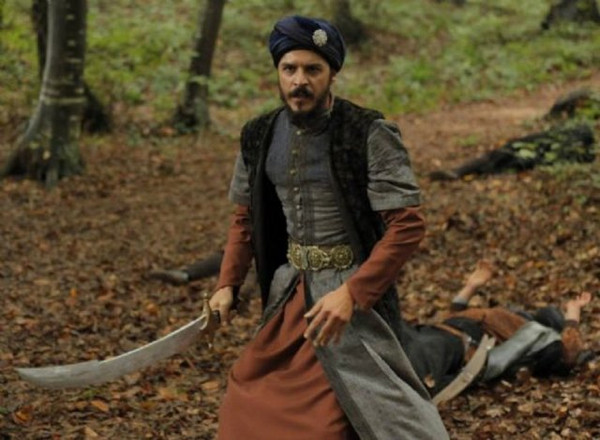 Tarihin en hazin mersiyesi
