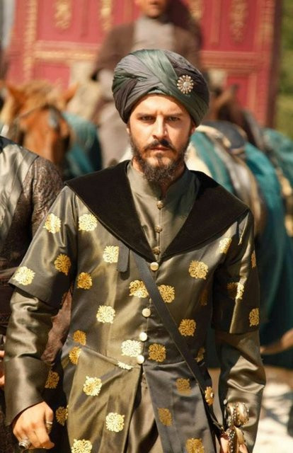Tarihin en hazin mersiyesi