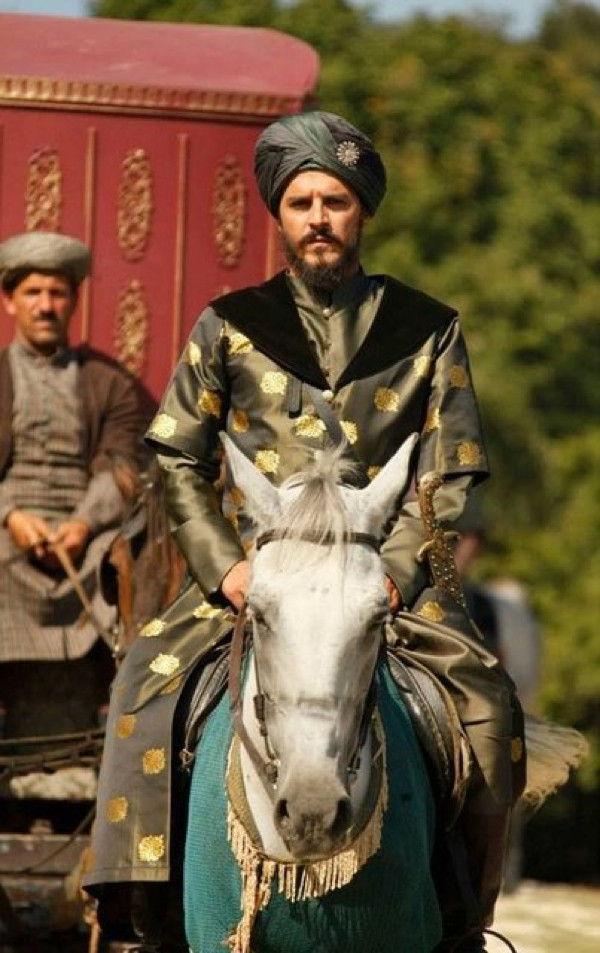 Tarihin en hazin mersiyesi