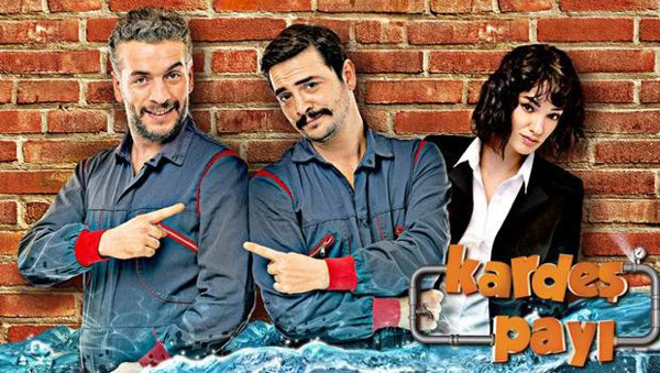 Her türlü başarılılar