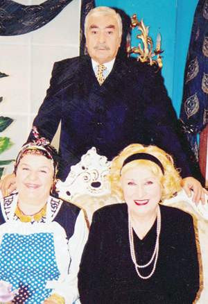 Ekranların unutulmaz 10 karakteri