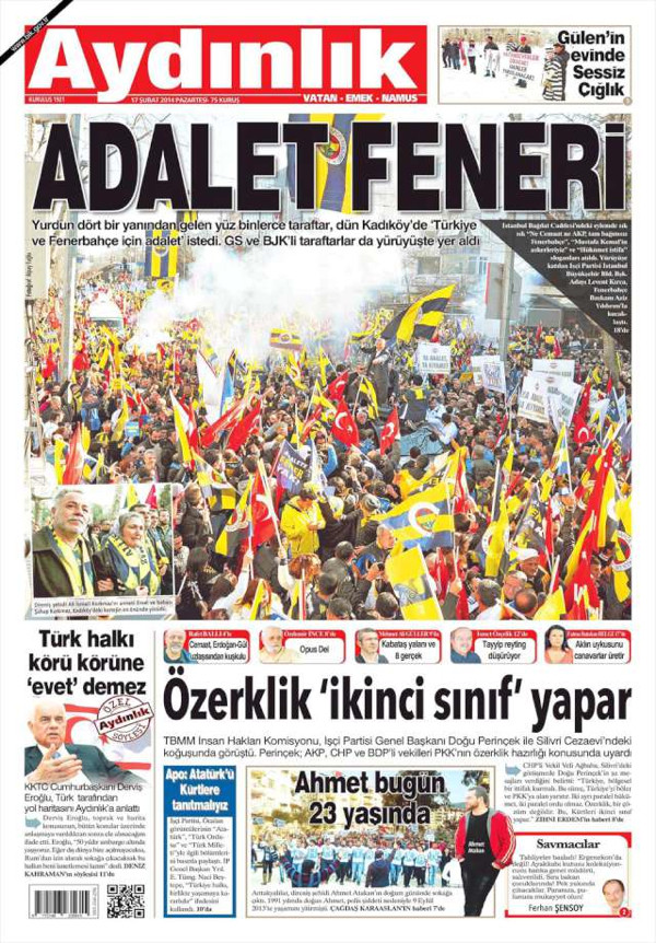 KPSS’de şok fişleme iddiası!