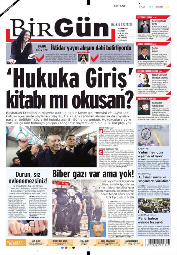 KPSS’de şok fişleme iddiası!