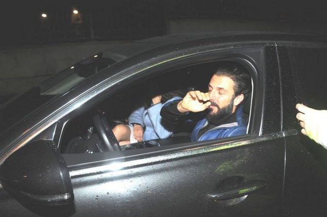 İşte Harunun Kutsal Kadını!