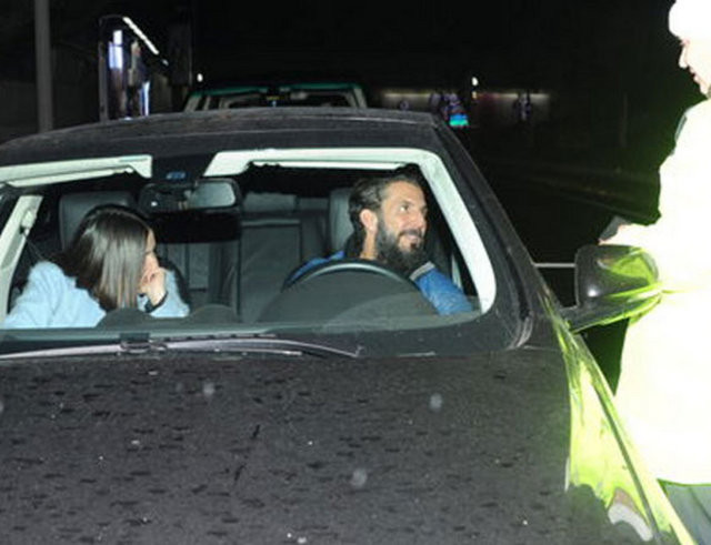 İşte Harunun Kutsal Kadını!