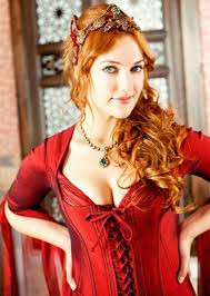 İşte gerçek Hürrem