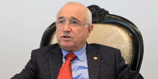 Devlet ona emanet