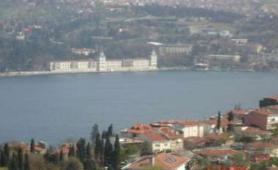 Boğaz Manzaralı kiralık ve satılık evler
