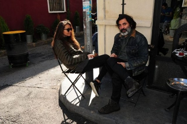 'Beni Google'a sorun' dedi, bakın kim çıktı...