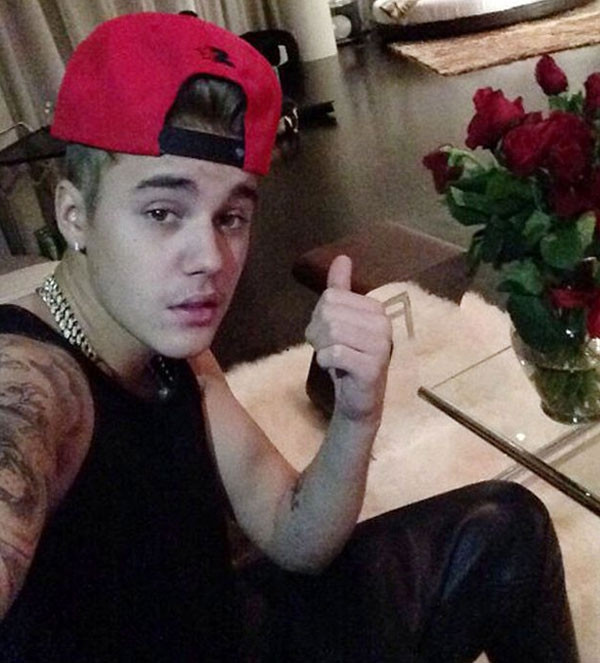 İşte Justin Bieber'ın yeni malikanesi!