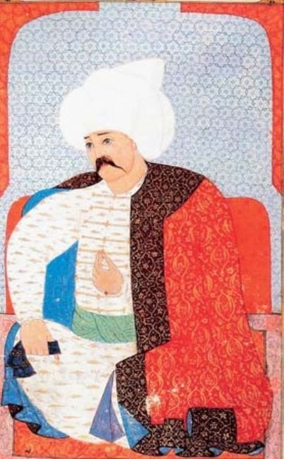 Yavuz Sultan Selim'i titreten rüya!