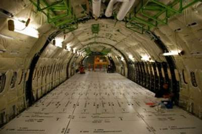 Airbus yapar da Boing durur mu? İşte Dreamliner!