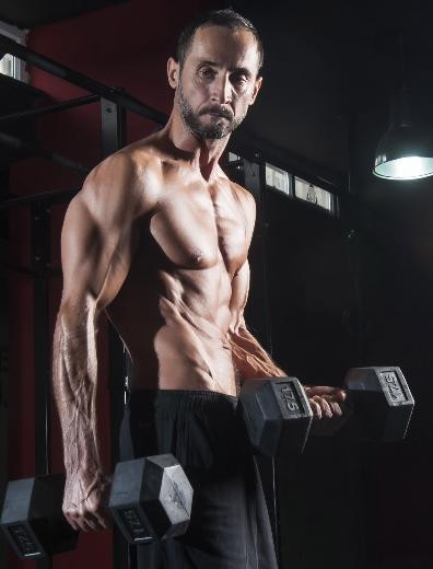 Semih Saygıner sporun hayatındaki yerini anlattı
