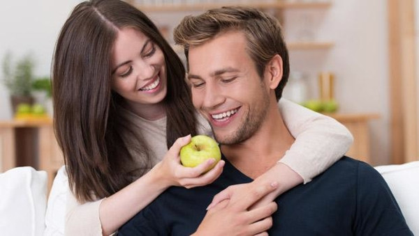 Diyetteki sevgiliye söylenmemesi gereken 5 şey