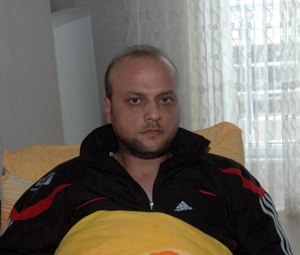 'Öldü numarası yaparak kurtuldum!'