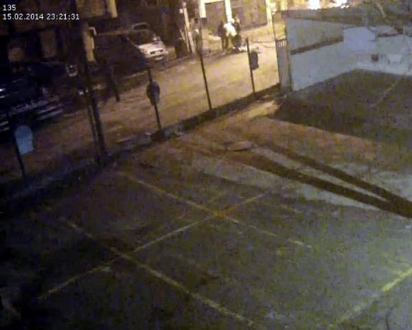 'Öldü numarası yaparak kurtuldum!'