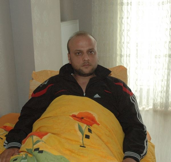 'Öldü numarası yaparak kurtuldum!'