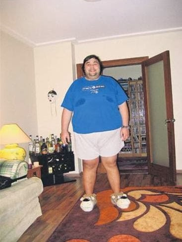 Son hali çok şaşırttı