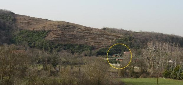 Tarkan da 3. köprü kurbanı