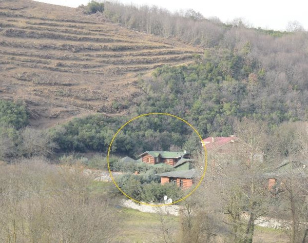 Tarkan da 3. köprü kurbanı